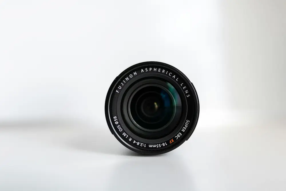 富士フイルムXマウントの神レンズおすすめ7選 ズーム・広角・23mm